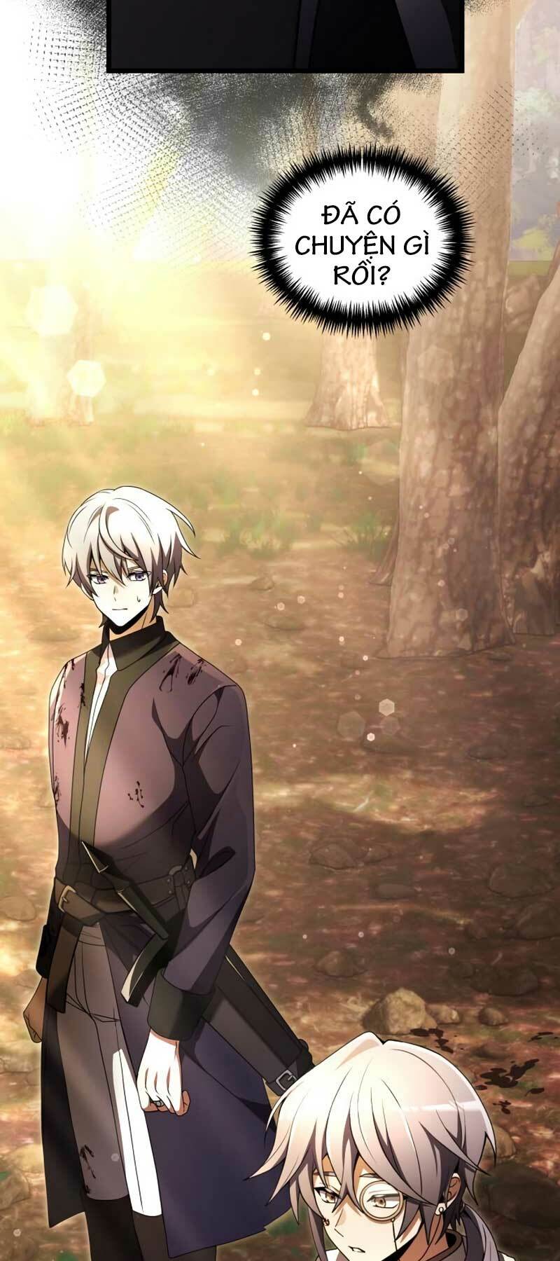 Hắc Kị Sĩ Thiên Tài Giới Hạn Thời Gian - Chapter 25 - Page 13