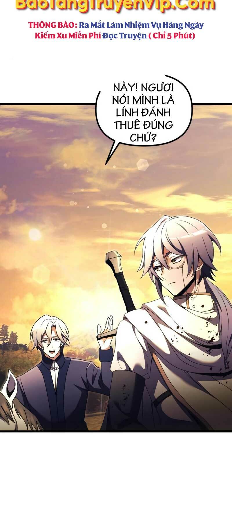 Hắc Kị Sĩ Thiên Tài Giới Hạn Thời Gian - Chapter 25 - Page 19