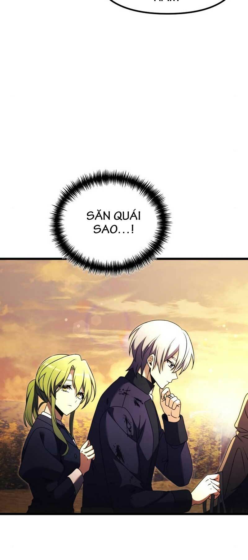 Hắc Kị Sĩ Thiên Tài Giới Hạn Thời Gian - Chapter 25 - Page 21