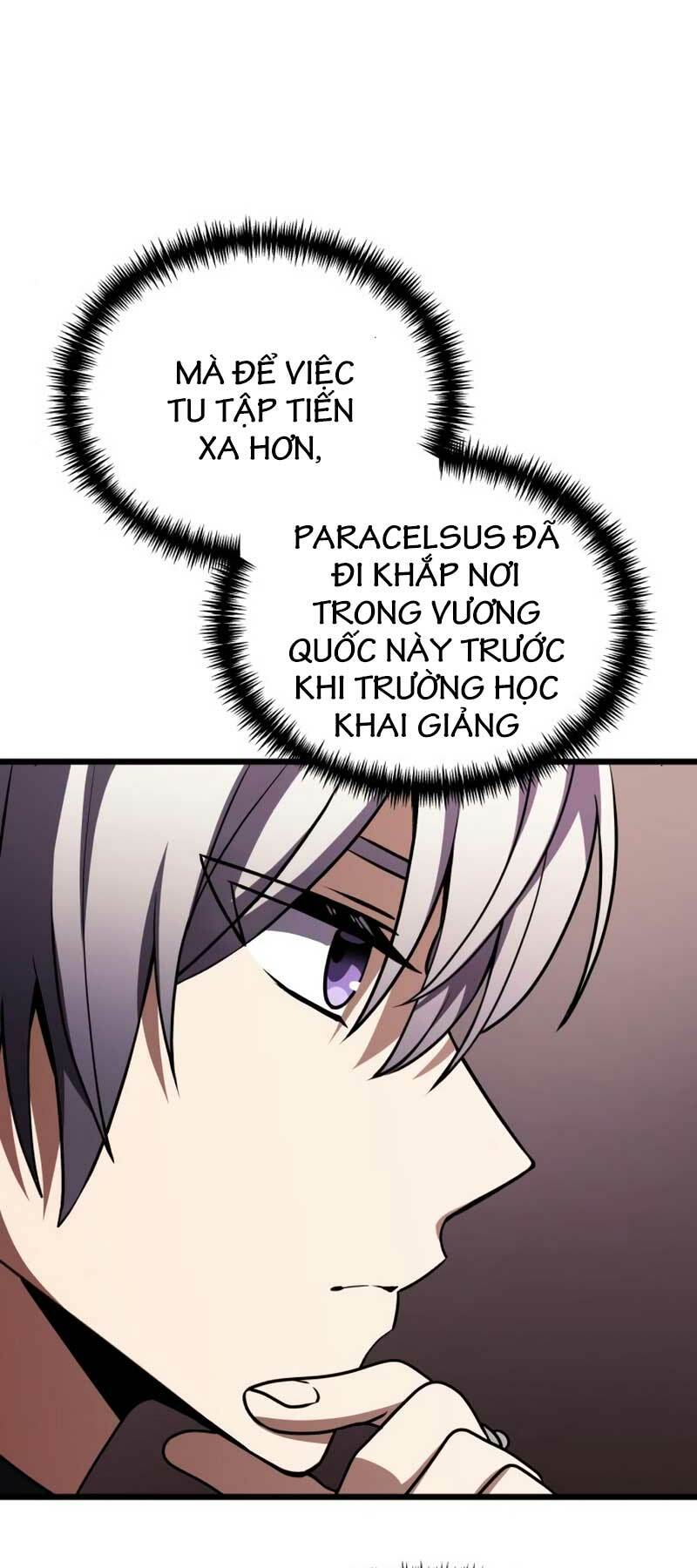 Hắc Kị Sĩ Thiên Tài Giới Hạn Thời Gian - Chapter 25 - Page 22