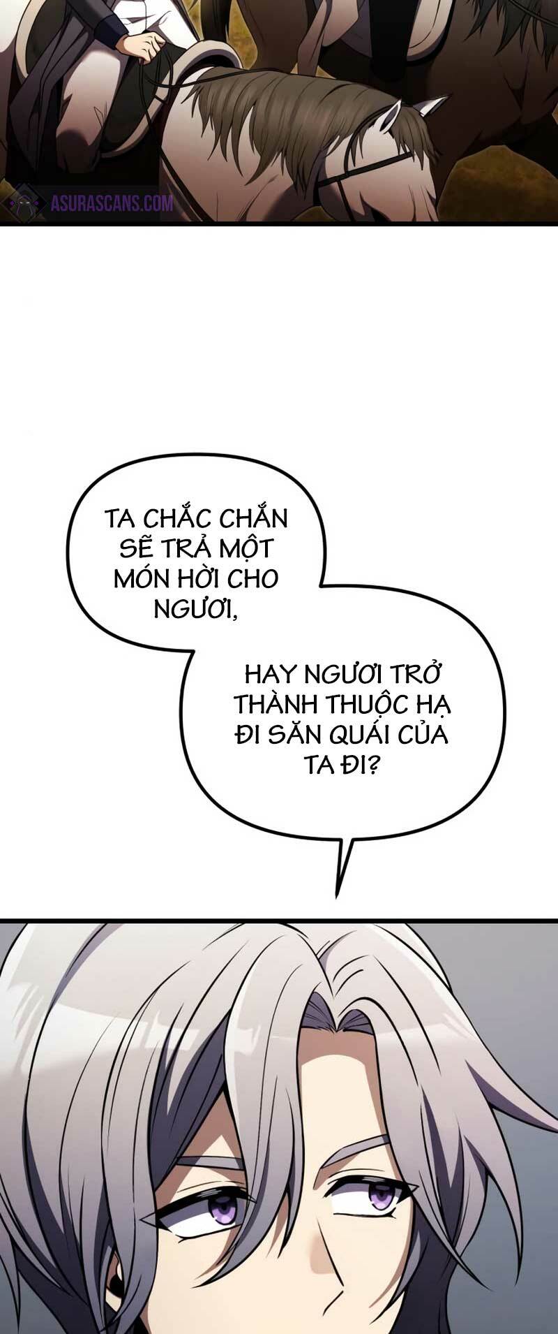 Hắc Kị Sĩ Thiên Tài Giới Hạn Thời Gian - Chapter 25 - Page 24