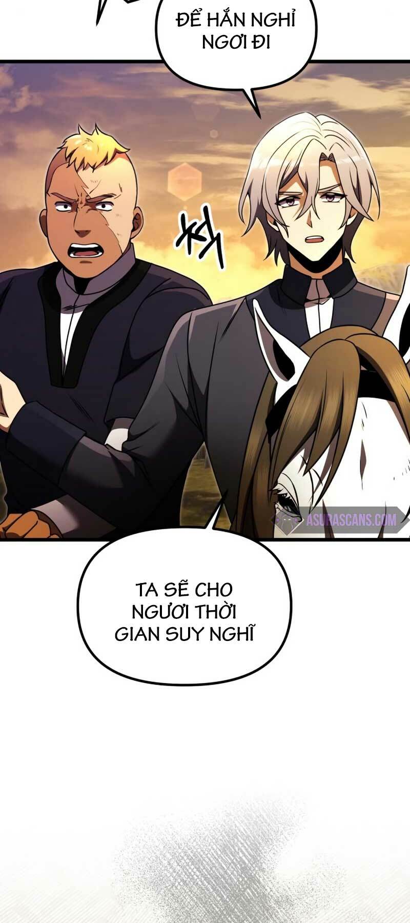 Hắc Kị Sĩ Thiên Tài Giới Hạn Thời Gian - Chapter 25 - Page 29