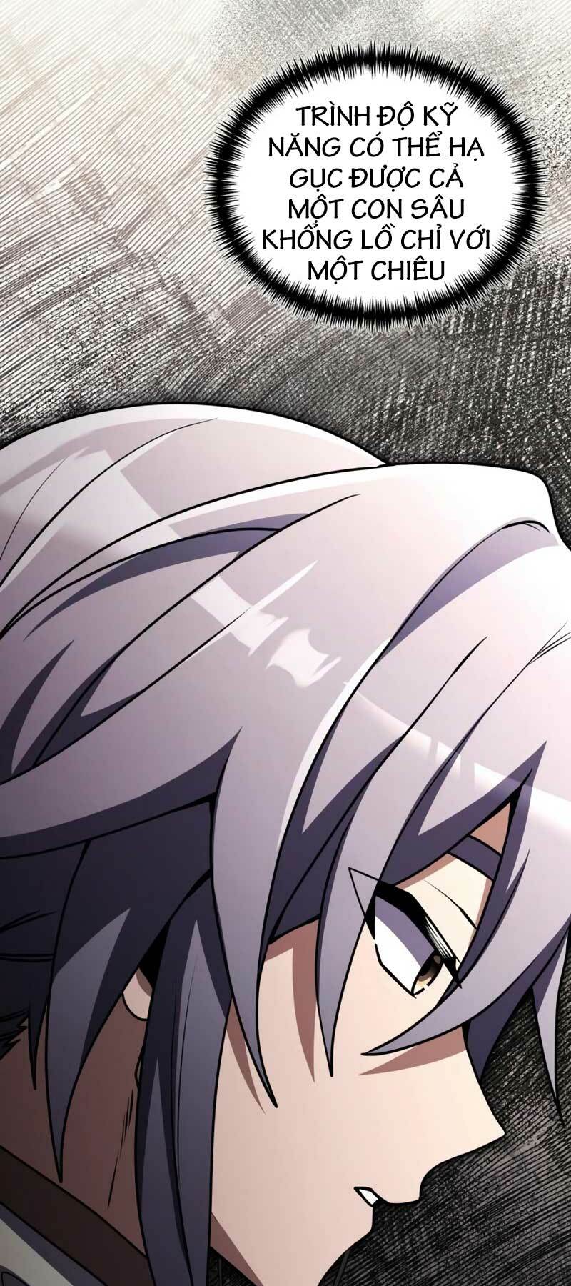 Hắc Kị Sĩ Thiên Tài Giới Hạn Thời Gian - Chapter 25 - Page 30