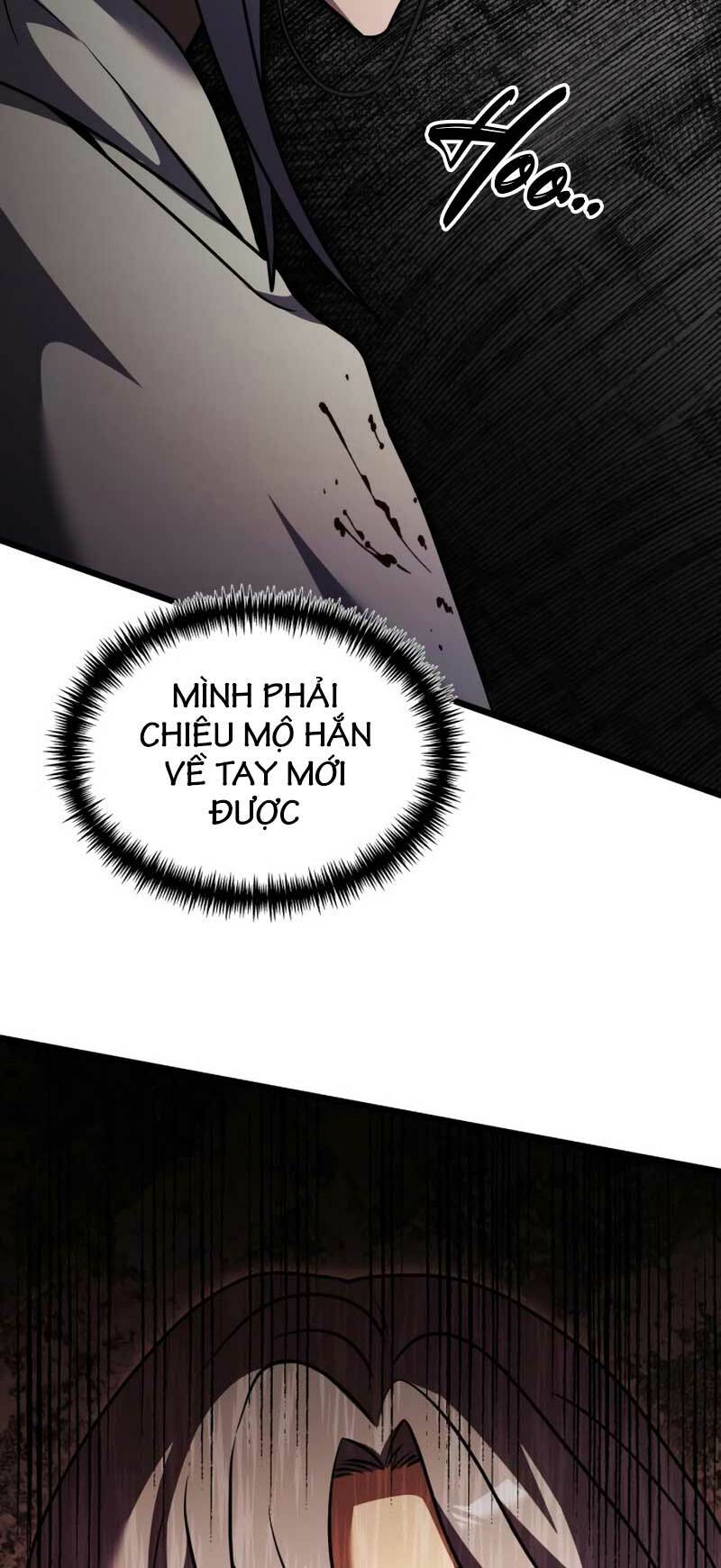 Hắc Kị Sĩ Thiên Tài Giới Hạn Thời Gian - Chapter 25 - Page 31