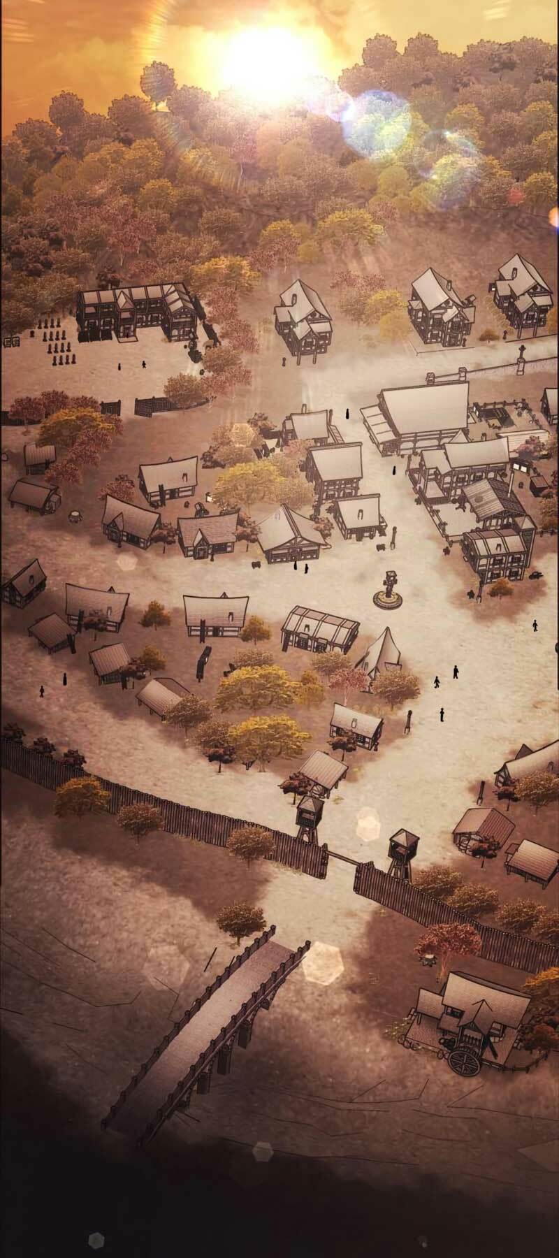 Hắc Kị Sĩ Thiên Tài Giới Hạn Thời Gian - Chapter 25 - Page 35