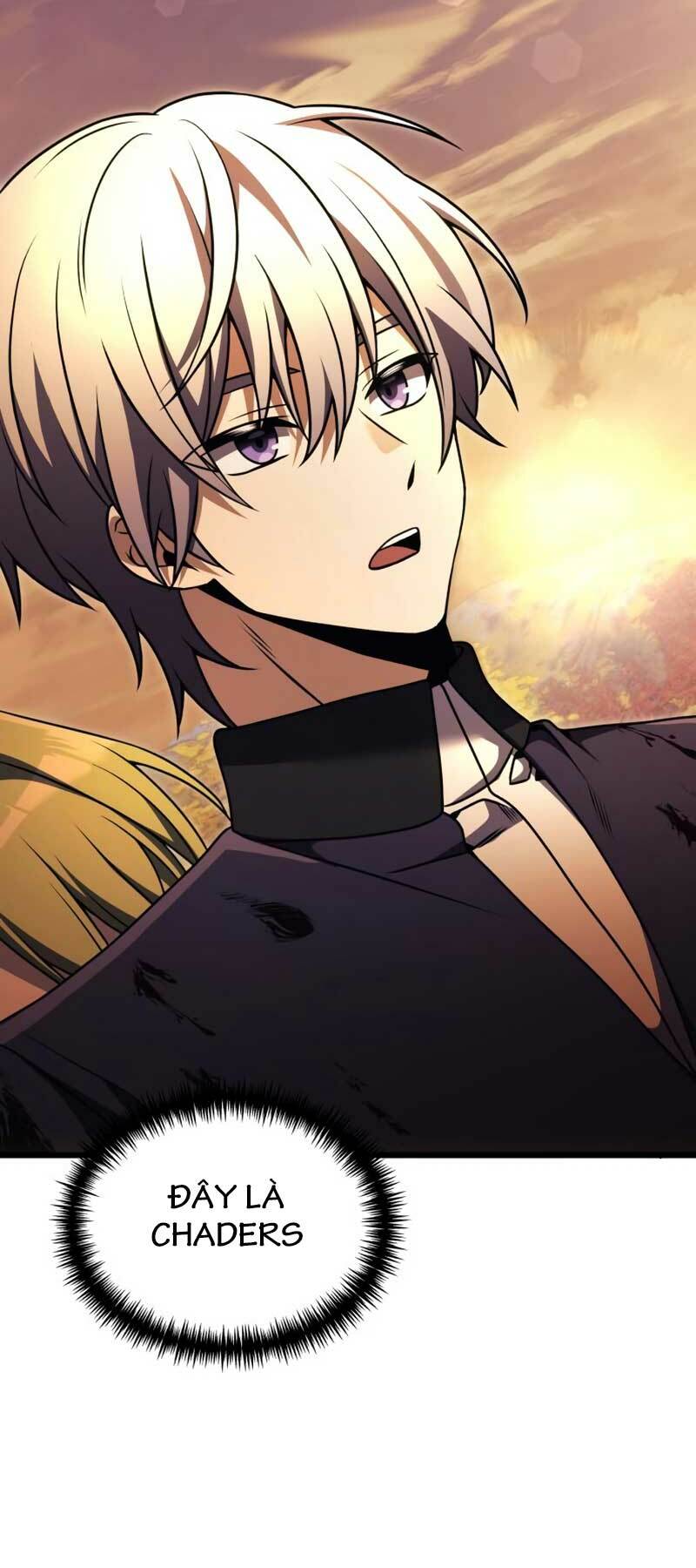 Hắc Kị Sĩ Thiên Tài Giới Hạn Thời Gian - Chapter 25 - Page 37