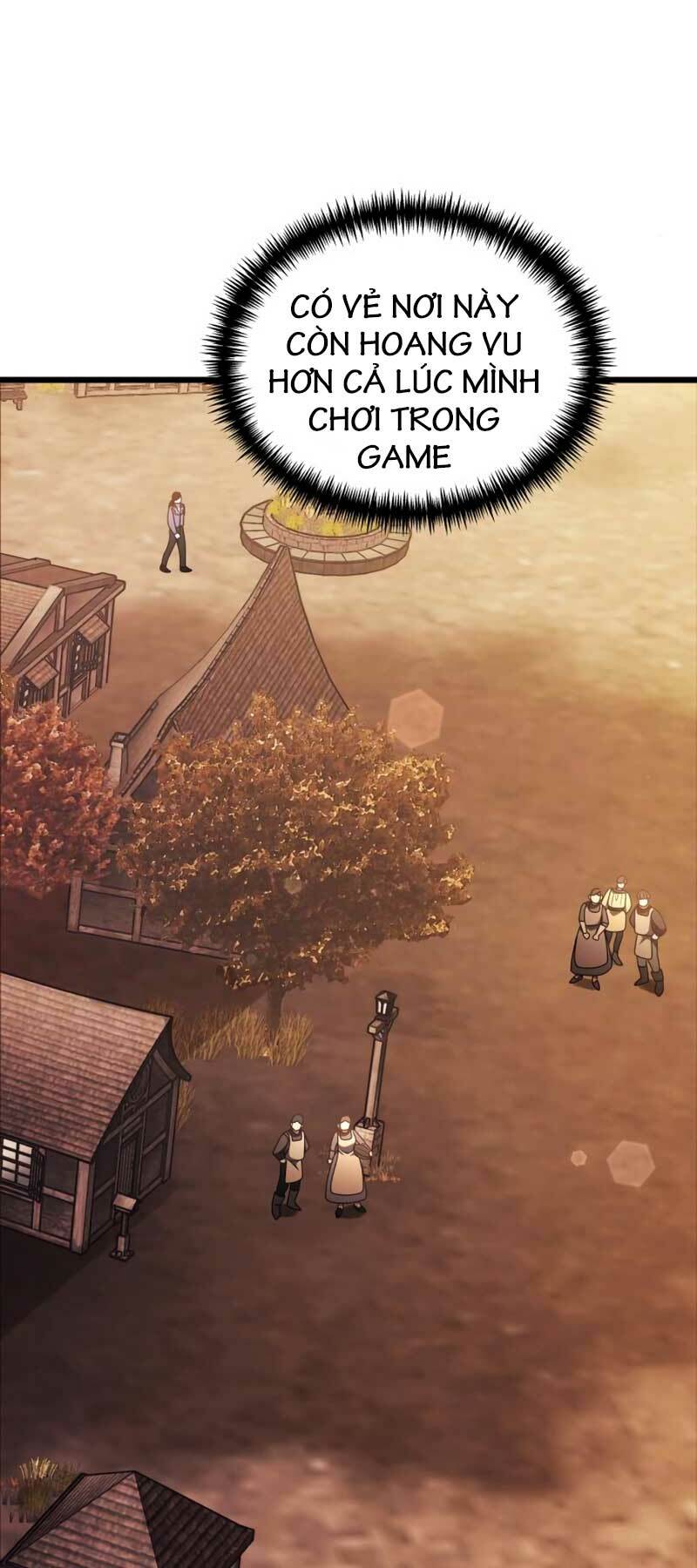 Hắc Kị Sĩ Thiên Tài Giới Hạn Thời Gian - Chapter 25 - Page 38