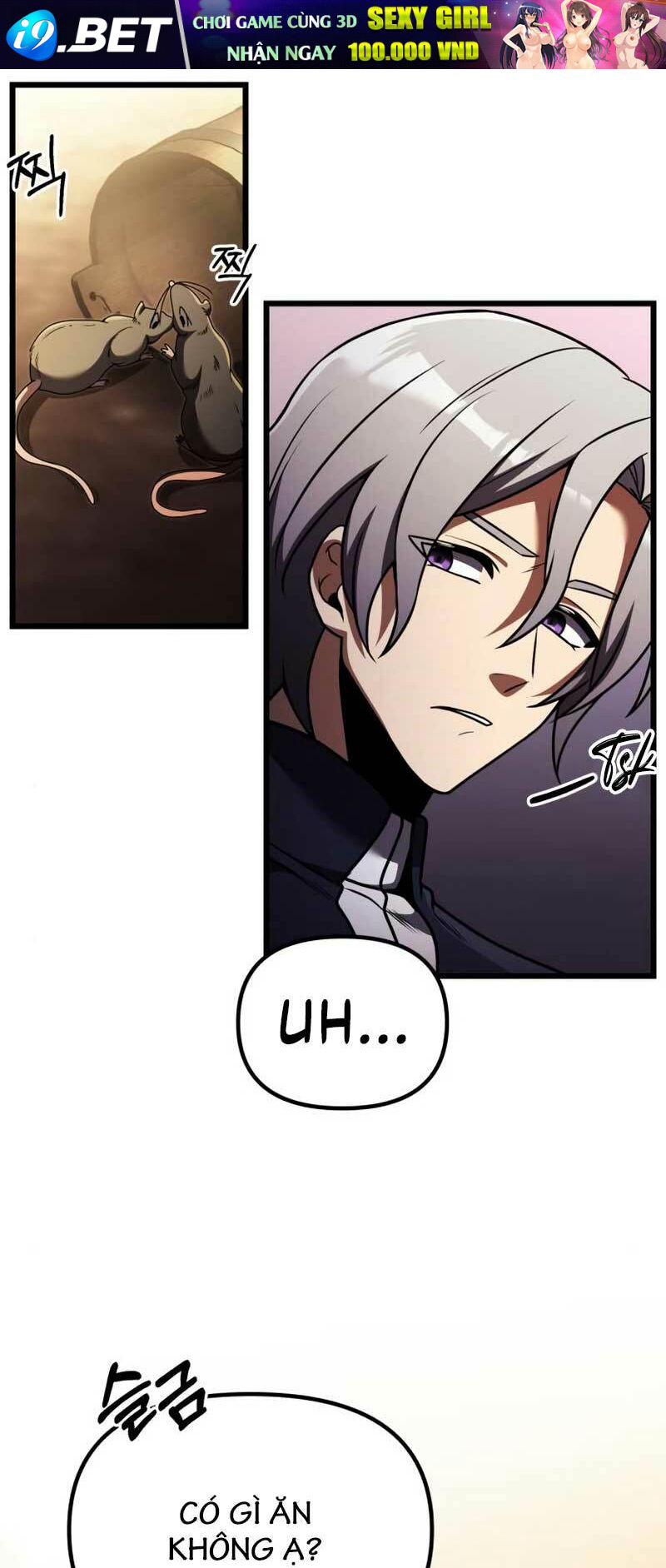 Hắc Kị Sĩ Thiên Tài Giới Hạn Thời Gian - Chapter 25 - Page 40