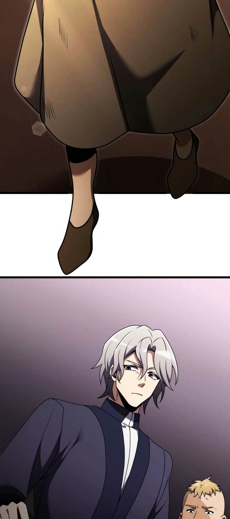 Hắc Kị Sĩ Thiên Tài Giới Hạn Thời Gian - Chapter 25 - Page 42