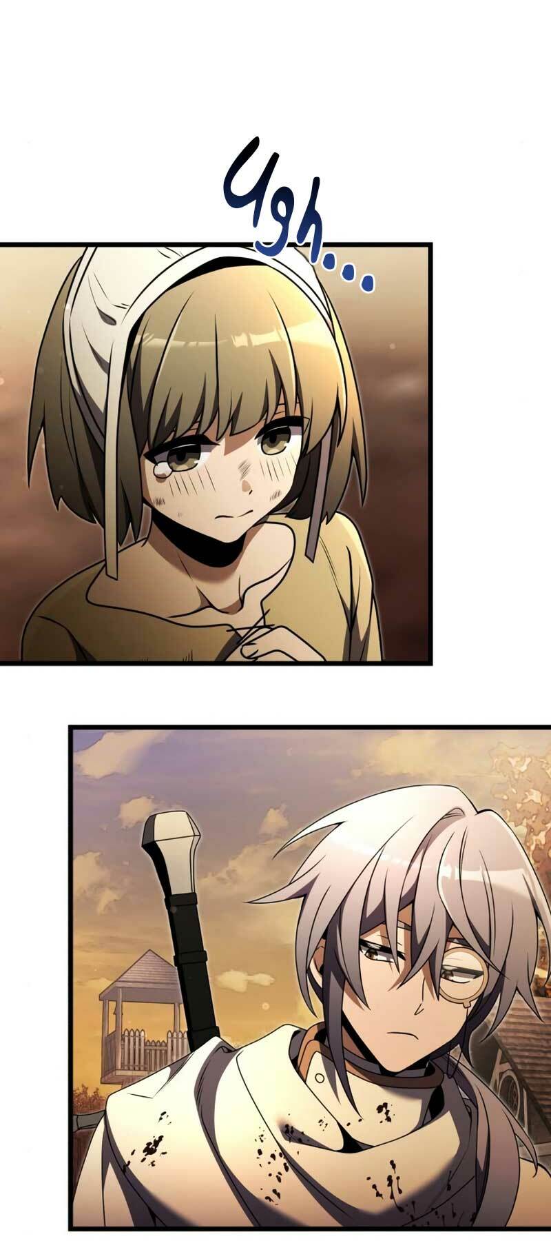 Hắc Kị Sĩ Thiên Tài Giới Hạn Thời Gian - Chapter 25 - Page 45