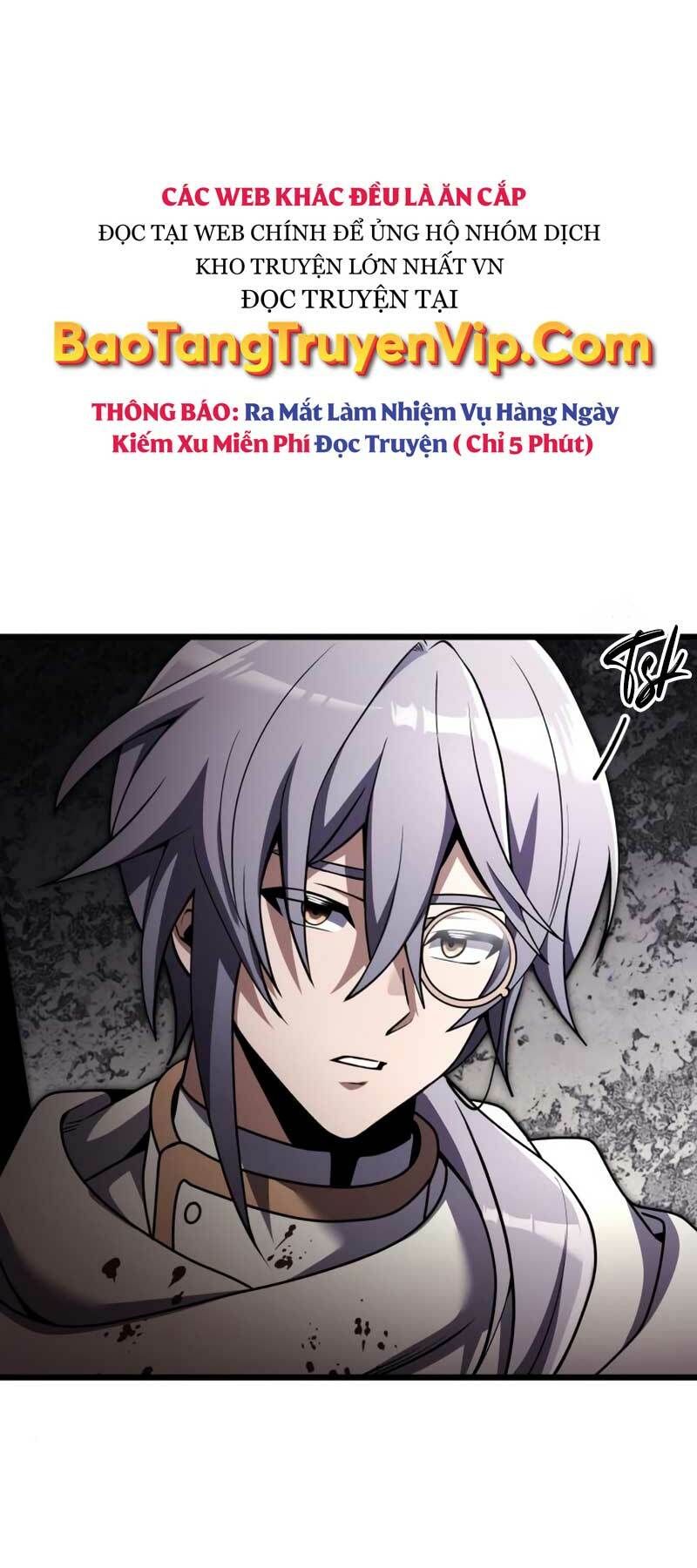 Hắc Kị Sĩ Thiên Tài Giới Hạn Thời Gian - Chapter 25 - Page 46