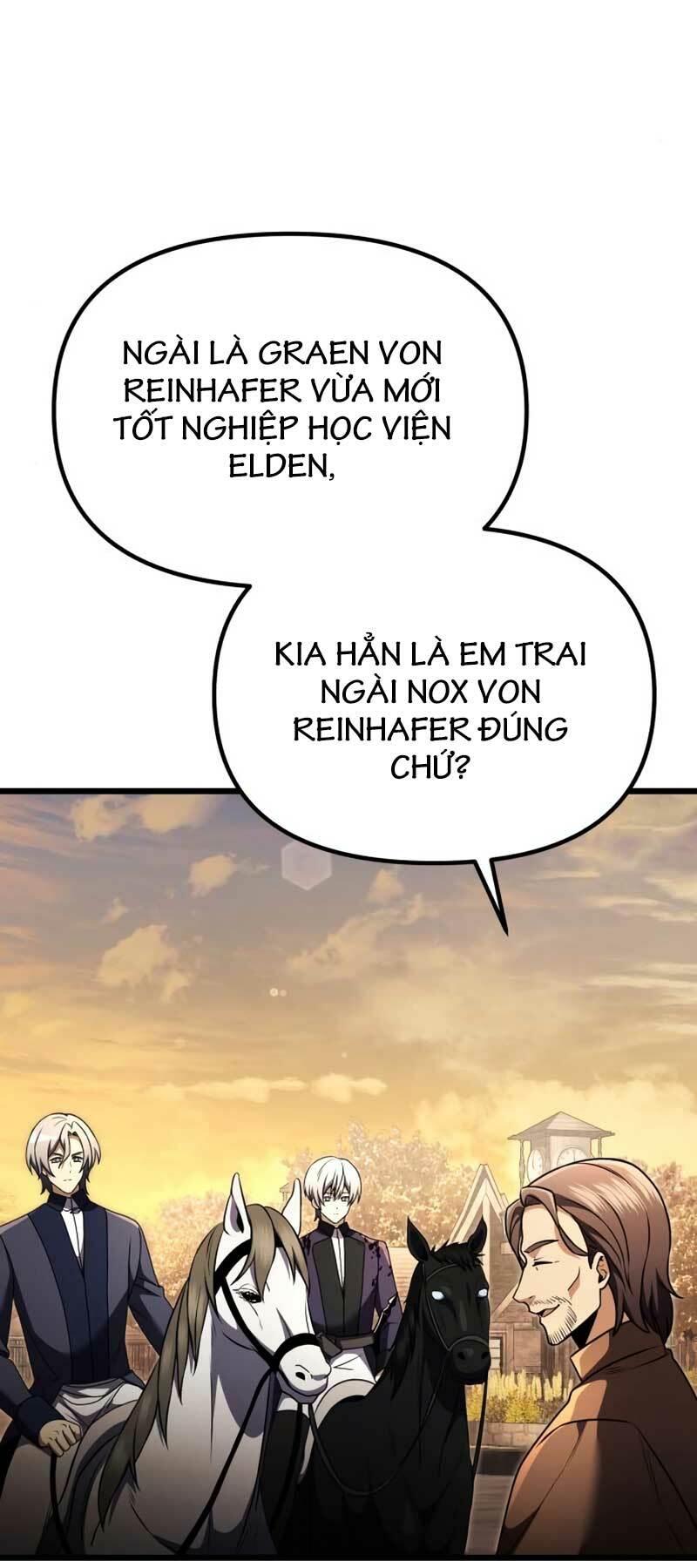 Hắc Kị Sĩ Thiên Tài Giới Hạn Thời Gian - Chapter 25 - Page 50