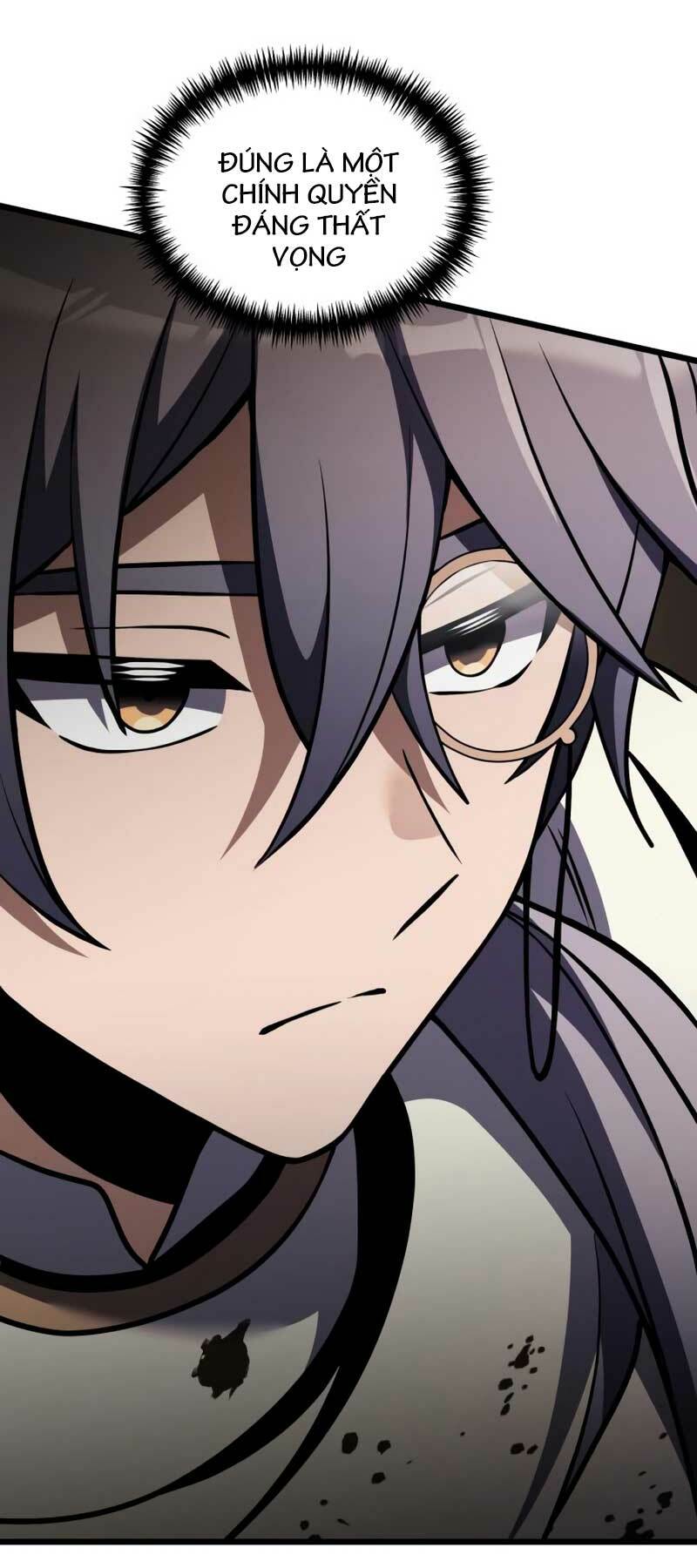 Hắc Kị Sĩ Thiên Tài Giới Hạn Thời Gian - Chapter 25 - Page 57