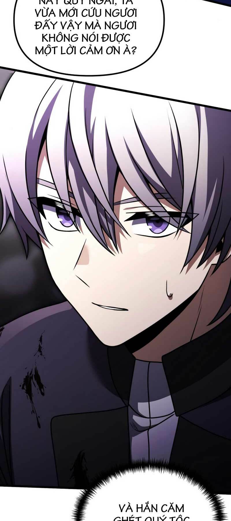 Hắc Kị Sĩ Thiên Tài Giới Hạn Thời Gian - Chapter 25 - Page 5