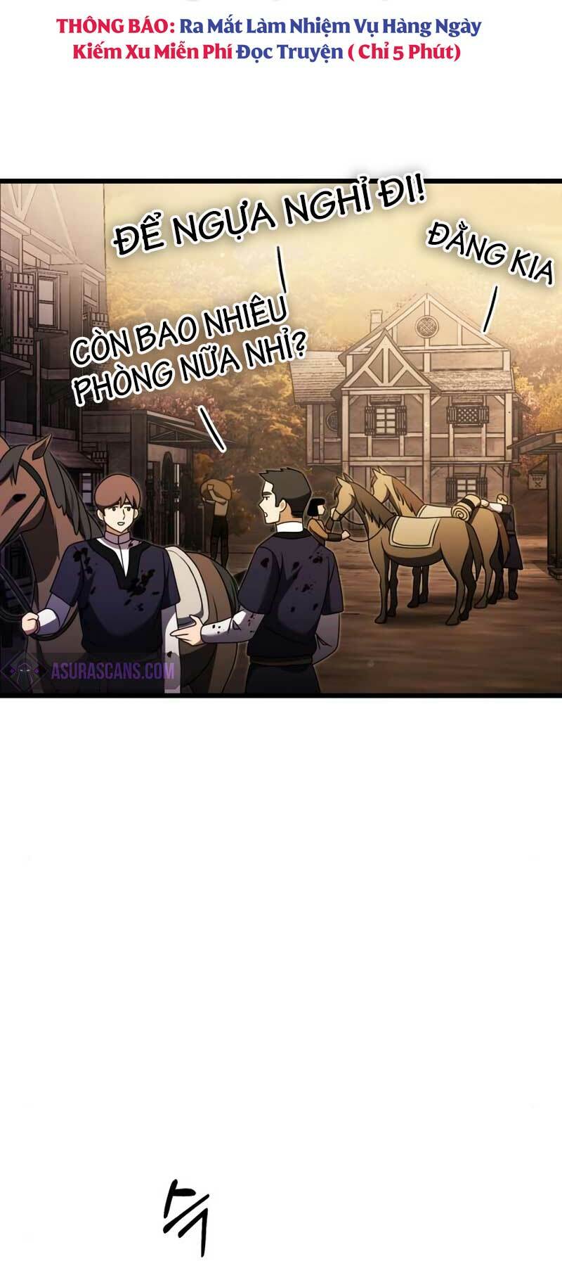 Hắc Kị Sĩ Thiên Tài Giới Hạn Thời Gian - Chapter 25 - Page 63