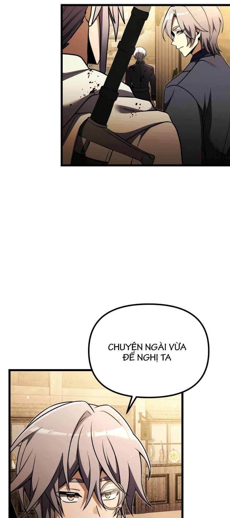 Hắc Kị Sĩ Thiên Tài Giới Hạn Thời Gian - Chapter 25 - Page 64