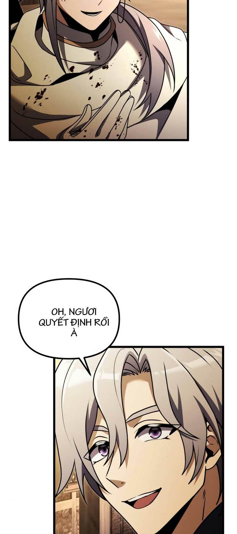 Hắc Kị Sĩ Thiên Tài Giới Hạn Thời Gian - Chapter 25 - Page 65