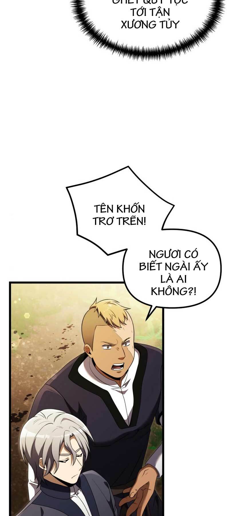 Hắc Kị Sĩ Thiên Tài Giới Hạn Thời Gian - Chapter 25 - Page 6