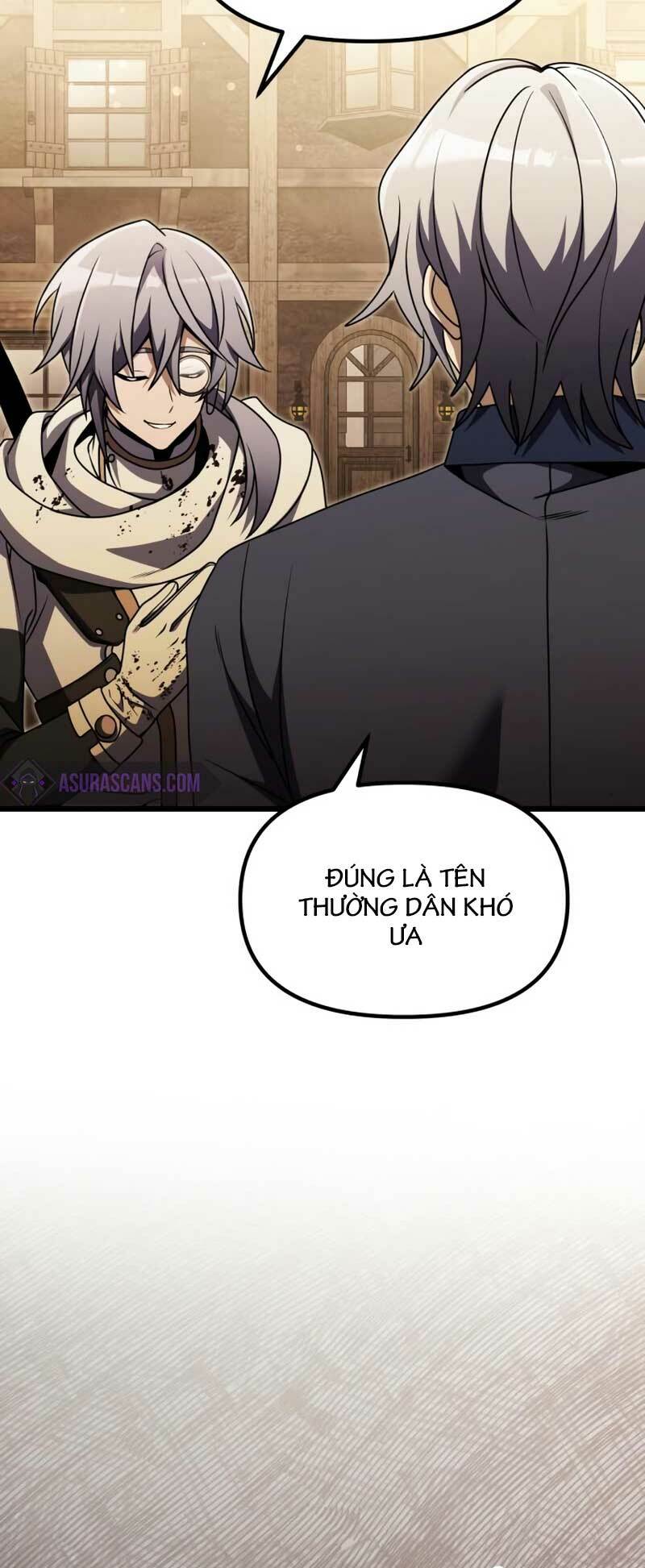 Hắc Kị Sĩ Thiên Tài Giới Hạn Thời Gian - Chapter 25 - Page 70