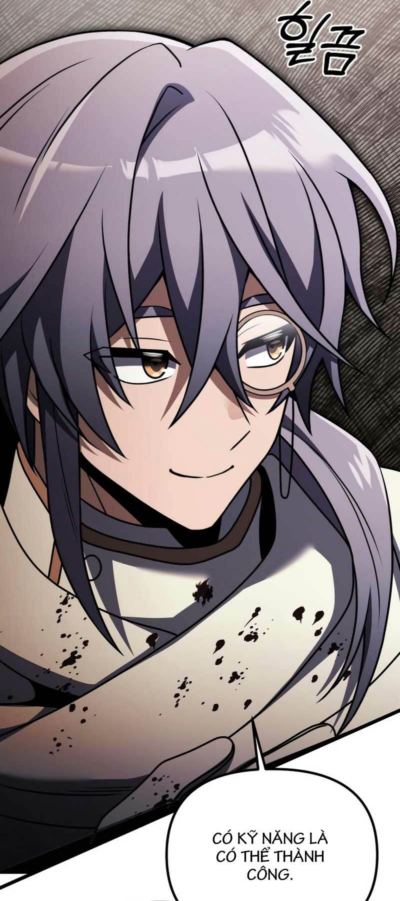 Hắc Kị Sĩ Thiên Tài Giới Hạn Thời Gian - Chapter 25 - Page 71