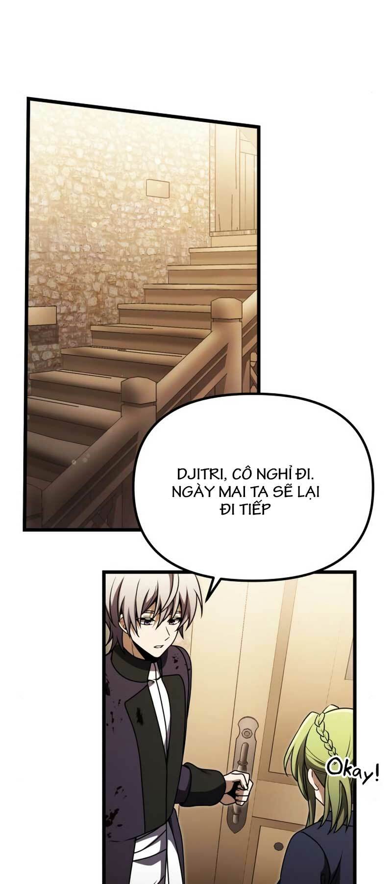 Hắc Kị Sĩ Thiên Tài Giới Hạn Thời Gian - Chapter 25 - Page 75