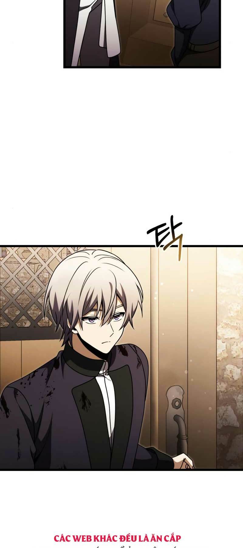 Hắc Kị Sĩ Thiên Tài Giới Hạn Thời Gian - Chapter 25 - Page 76