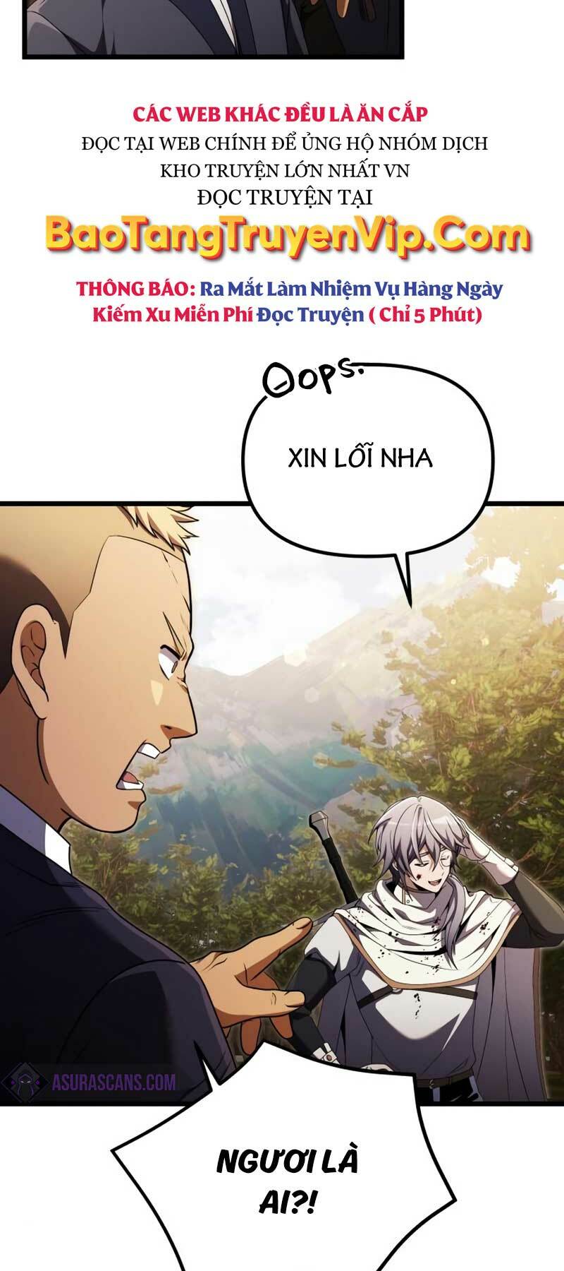 Hắc Kị Sĩ Thiên Tài Giới Hạn Thời Gian - Chapter 25 - Page 7