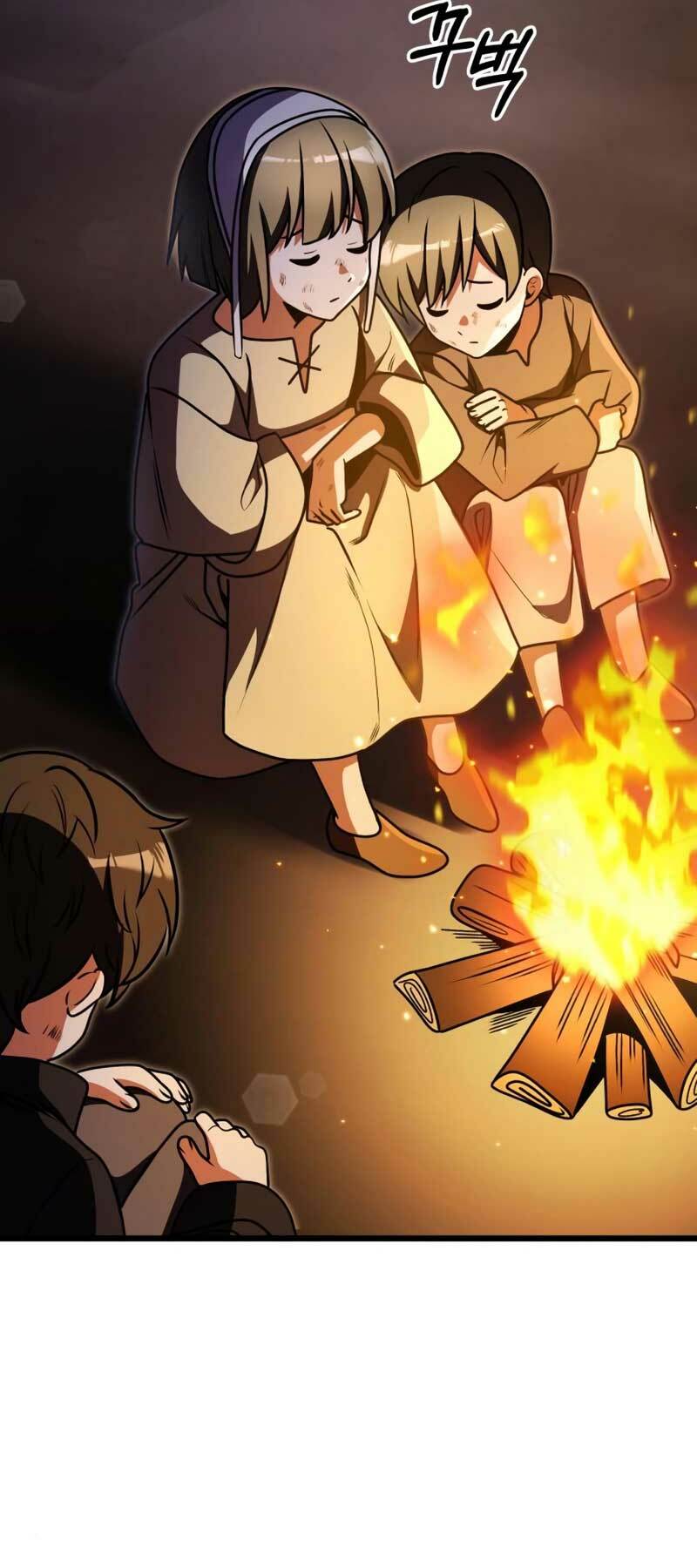 Hắc Kị Sĩ Thiên Tài Giới Hạn Thời Gian - Chapter 25 - Page 80