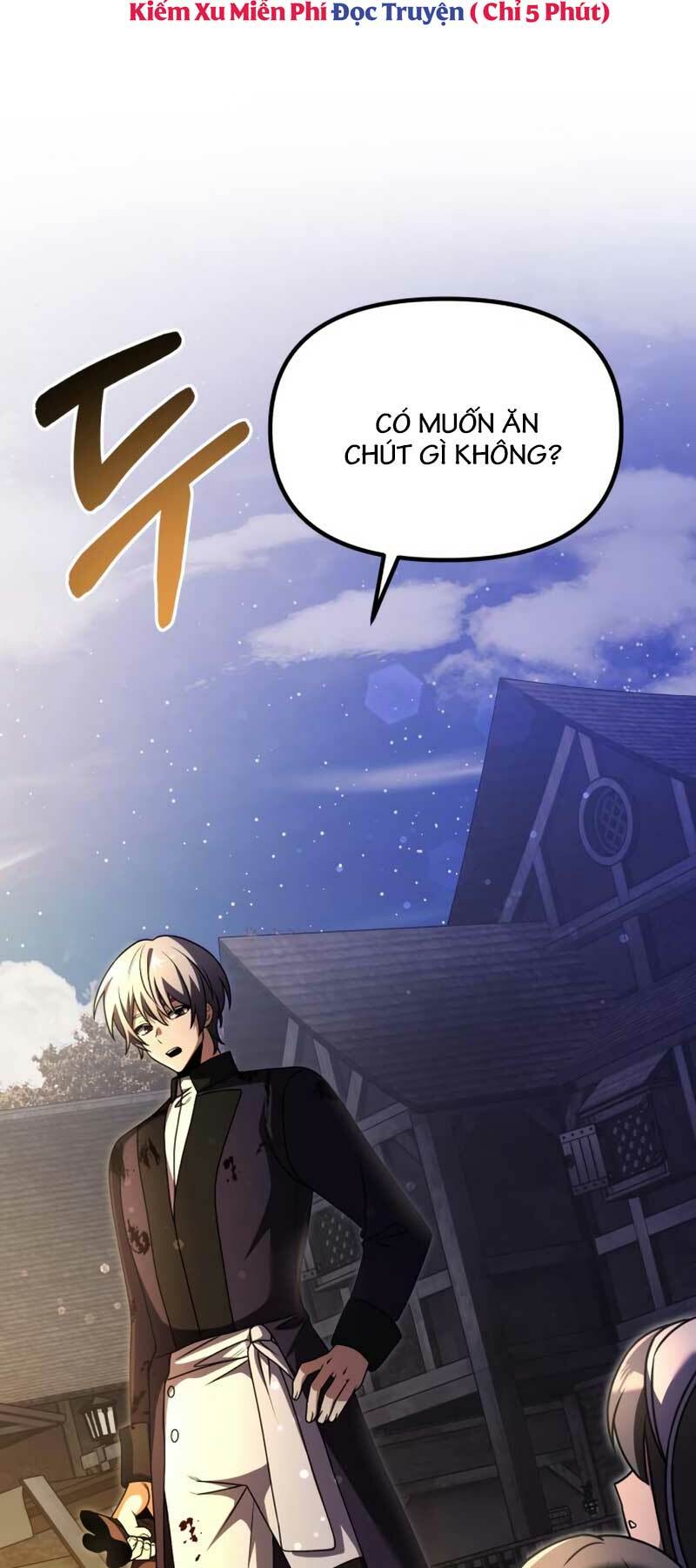 Hắc Kị Sĩ Thiên Tài Giới Hạn Thời Gian - Chapter 25 - Page 82