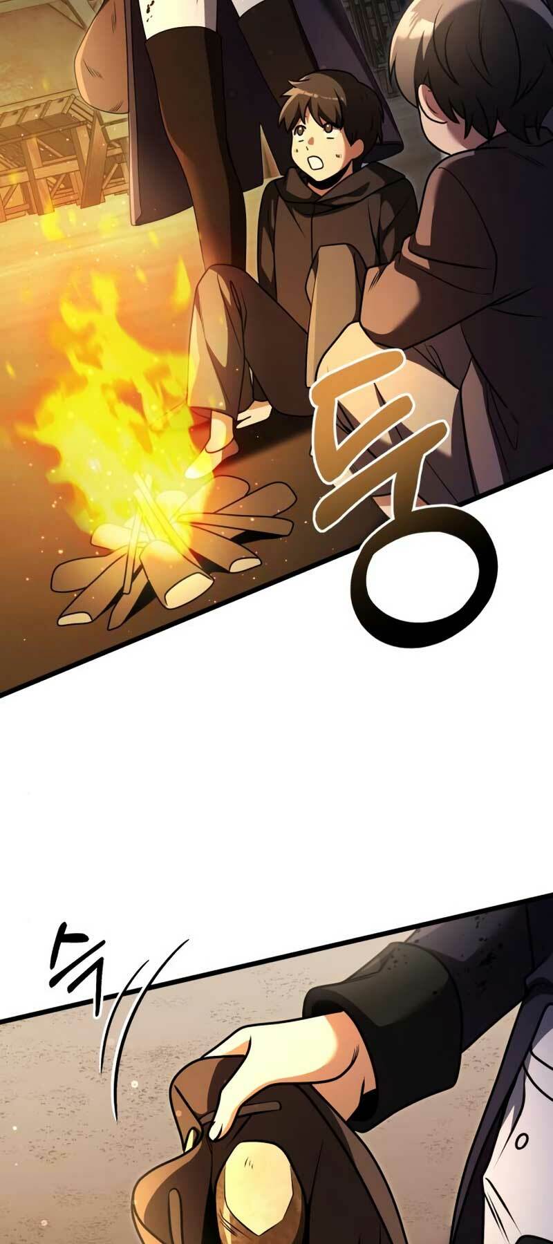 Hắc Kị Sĩ Thiên Tài Giới Hạn Thời Gian - Chapter 25 - Page 83