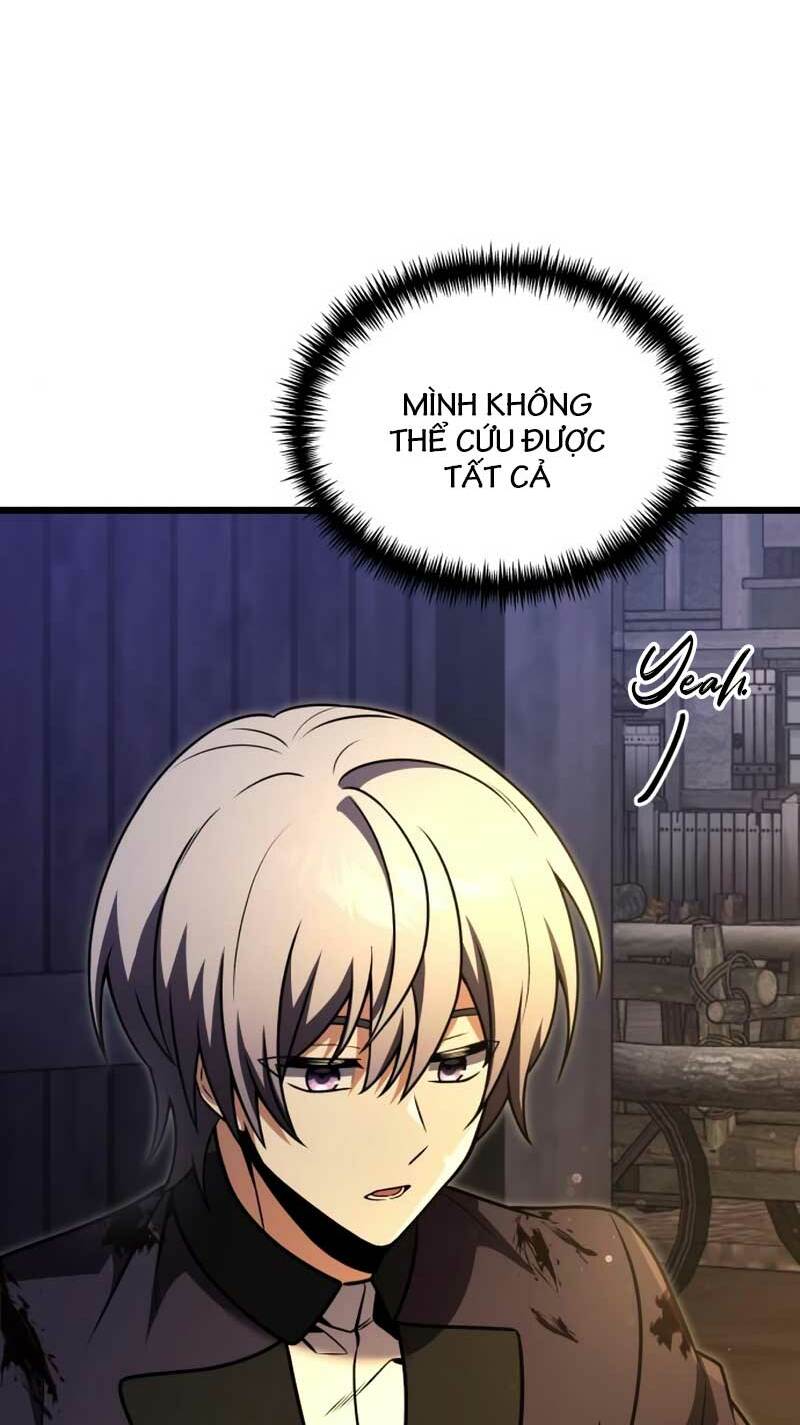 Hắc Kị Sĩ Thiên Tài Giới Hạn Thời Gian - Chapter 25 - Page 86