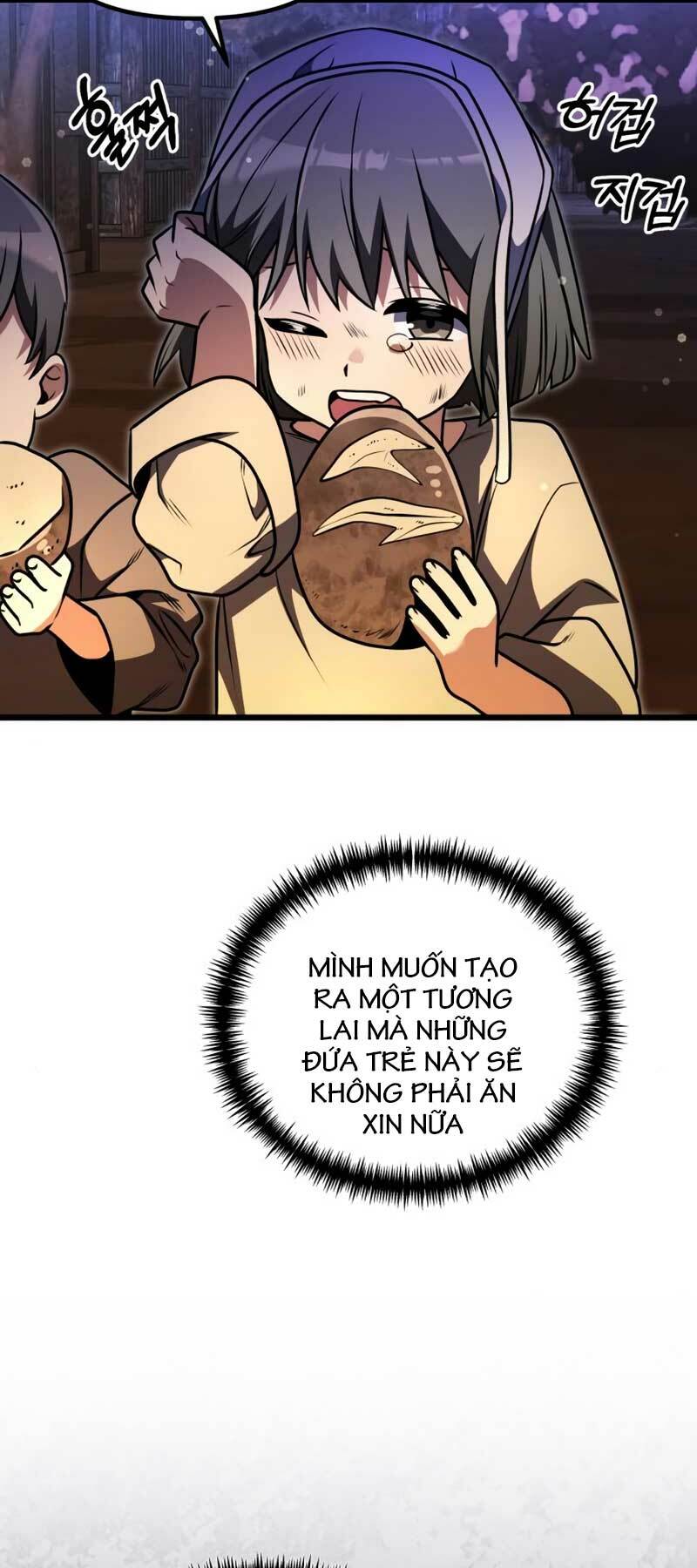 Hắc Kị Sĩ Thiên Tài Giới Hạn Thời Gian - Chapter 25 - Page 88