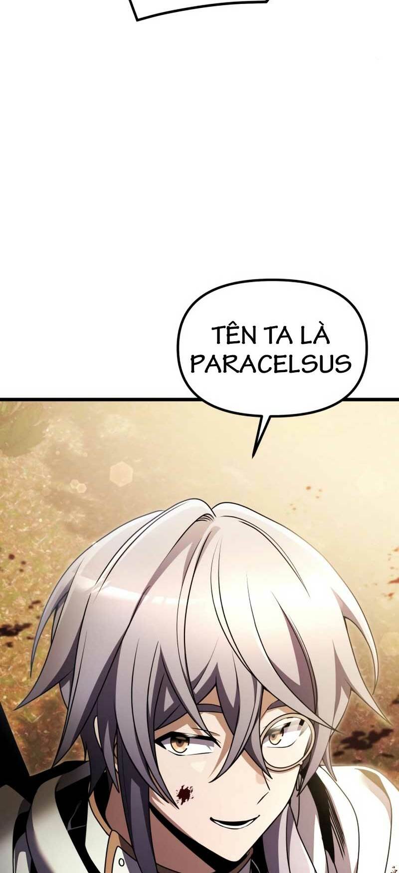 Hắc Kị Sĩ Thiên Tài Giới Hạn Thời Gian - Chapter 25 - Page 8