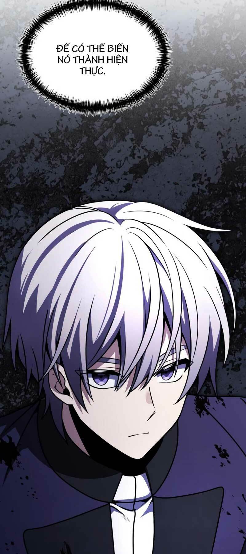 Hắc Kị Sĩ Thiên Tài Giới Hạn Thời Gian - Chapter 25 - Page 89