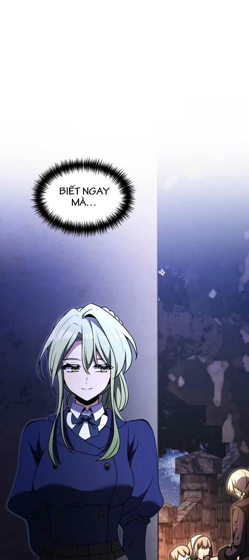 Hắc Kị Sĩ Thiên Tài Giới Hạn Thời Gian - Chapter 25 - Page 93