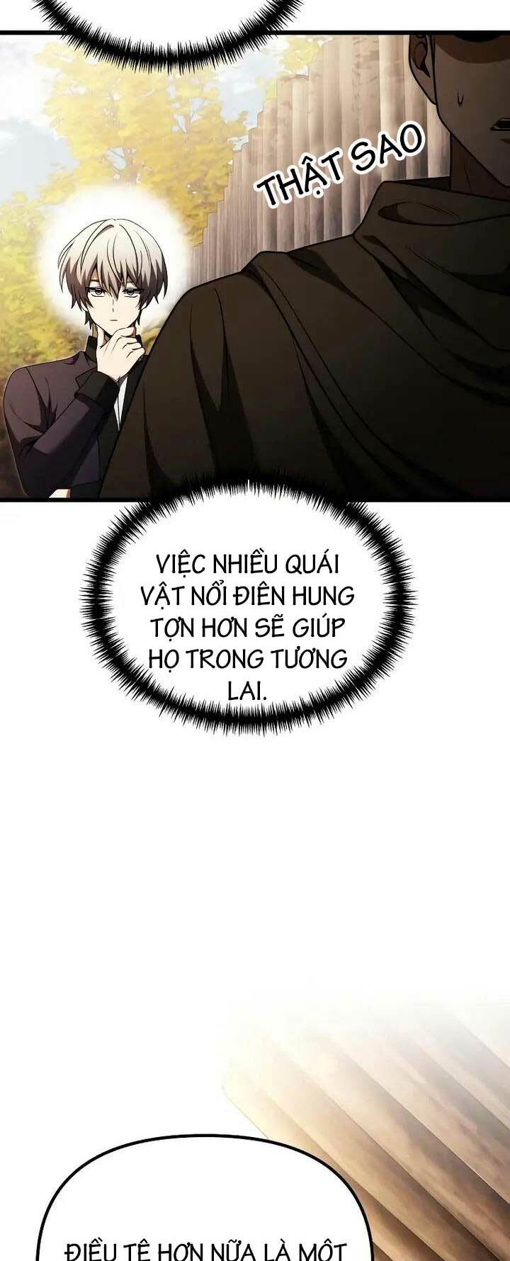 Hắc Kị Sĩ Thiên Tài Giới Hạn Thời Gian - Chapter 26 - Page 11