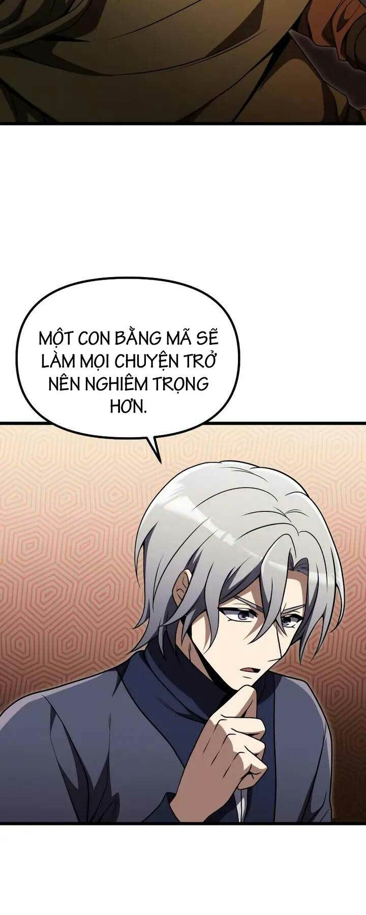 Hắc Kị Sĩ Thiên Tài Giới Hạn Thời Gian - Chapter 26 - Page 13