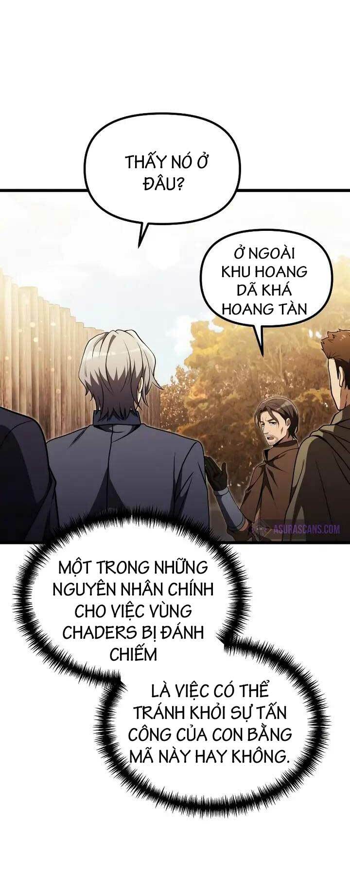 Hắc Kị Sĩ Thiên Tài Giới Hạn Thời Gian - Chapter 26 - Page 14