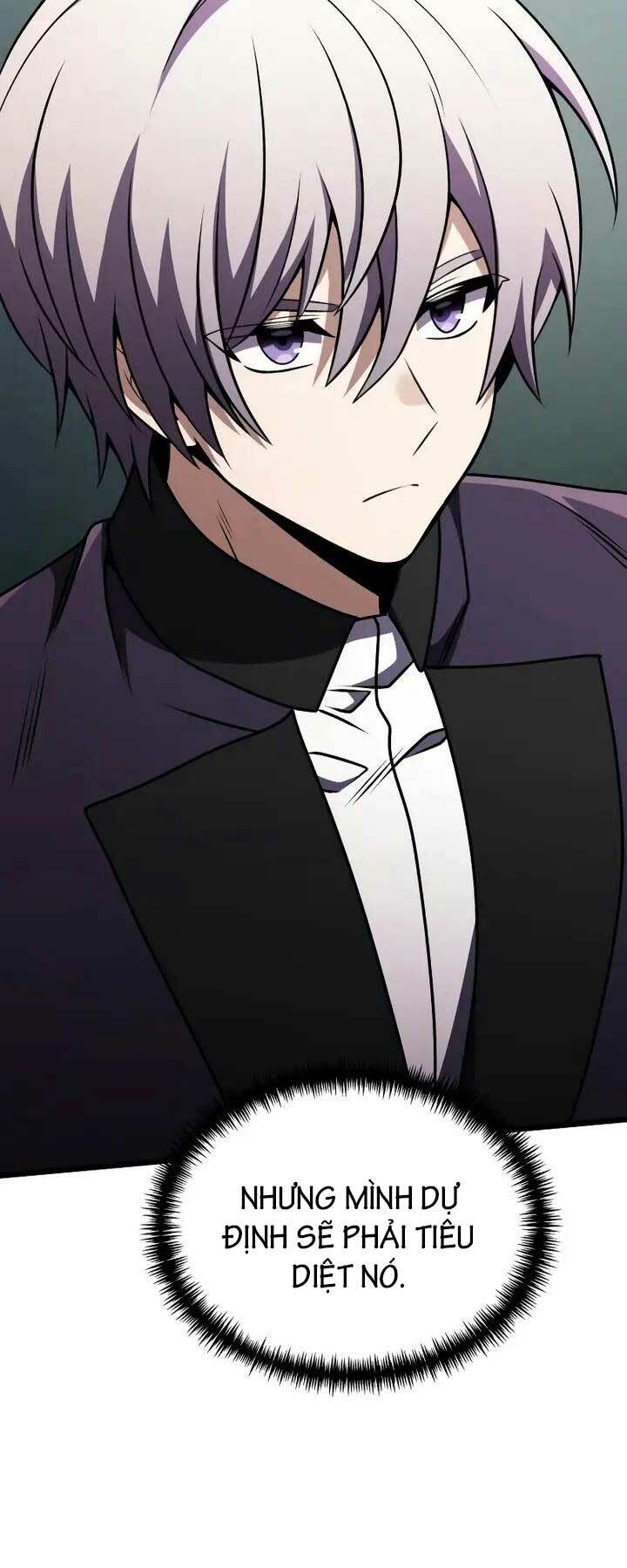 Hắc Kị Sĩ Thiên Tài Giới Hạn Thời Gian - Chapter 26 - Page 17