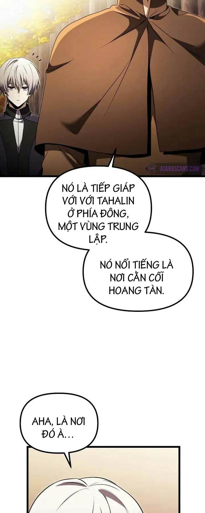 Hắc Kị Sĩ Thiên Tài Giới Hạn Thời Gian - Chapter 26 - Page 19