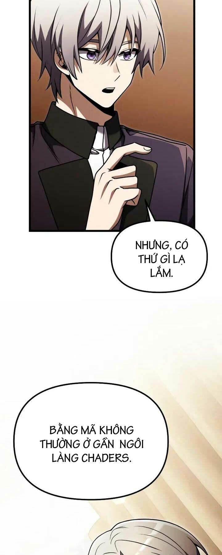 Hắc Kị Sĩ Thiên Tài Giới Hạn Thời Gian - Chapter 26 - Page 20