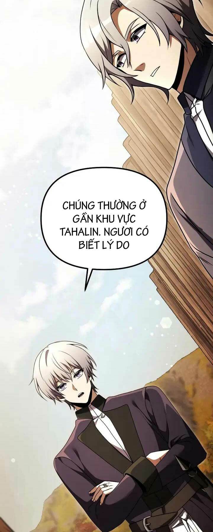 Hắc Kị Sĩ Thiên Tài Giới Hạn Thời Gian - Chapter 26 - Page 21