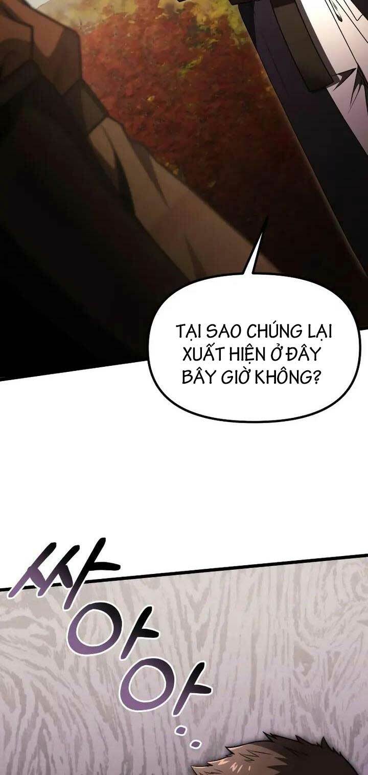Hắc Kị Sĩ Thiên Tài Giới Hạn Thời Gian - Chapter 26 - Page 22