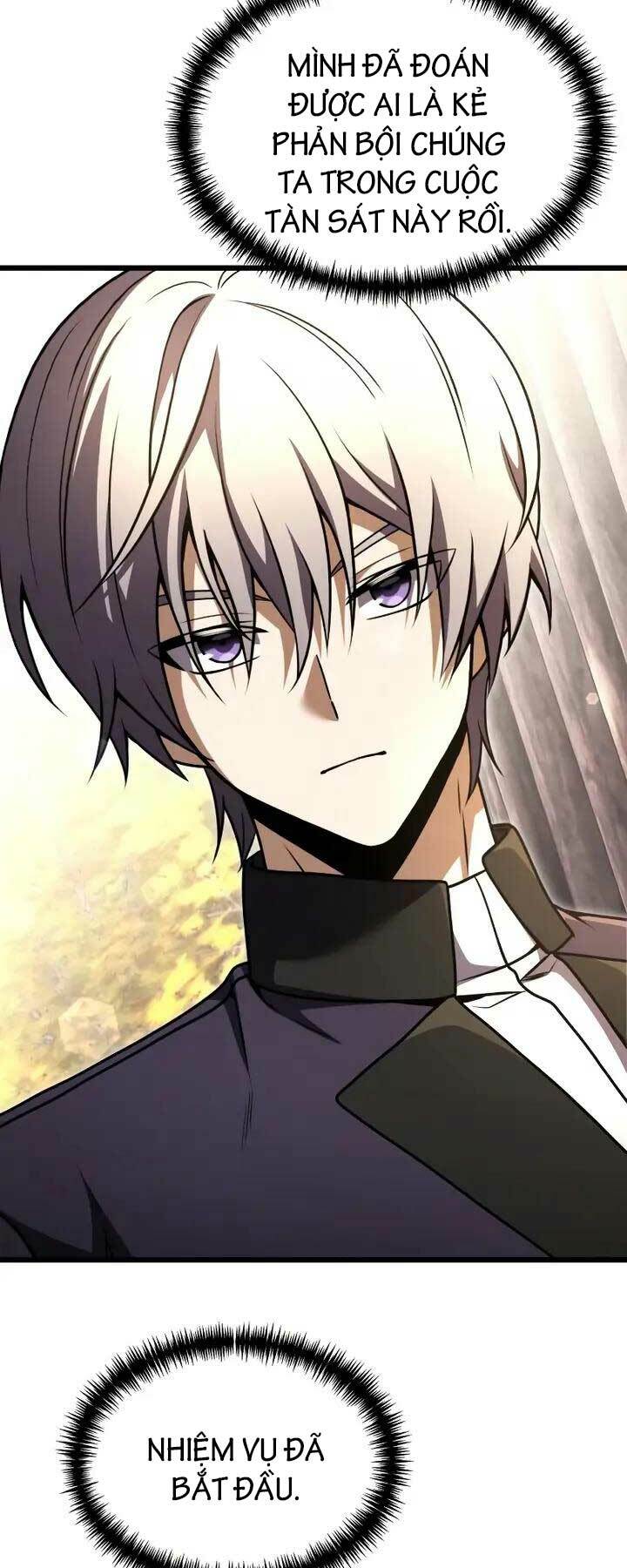 Hắc Kị Sĩ Thiên Tài Giới Hạn Thời Gian - Chapter 26 - Page 24