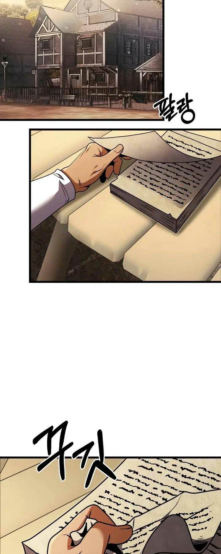 Hắc Kị Sĩ Thiên Tài Giới Hạn Thời Gian - Chapter 26 - Page 29