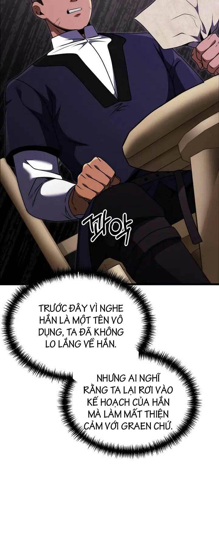 Hắc Kị Sĩ Thiên Tài Giới Hạn Thời Gian - Chapter 26 - Page 31