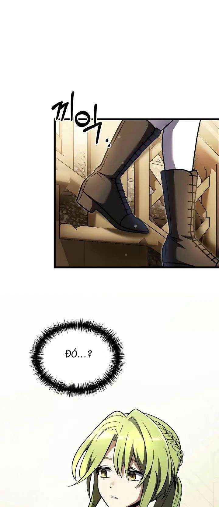 Hắc Kị Sĩ Thiên Tài Giới Hạn Thời Gian - Chapter 26 - Page 33