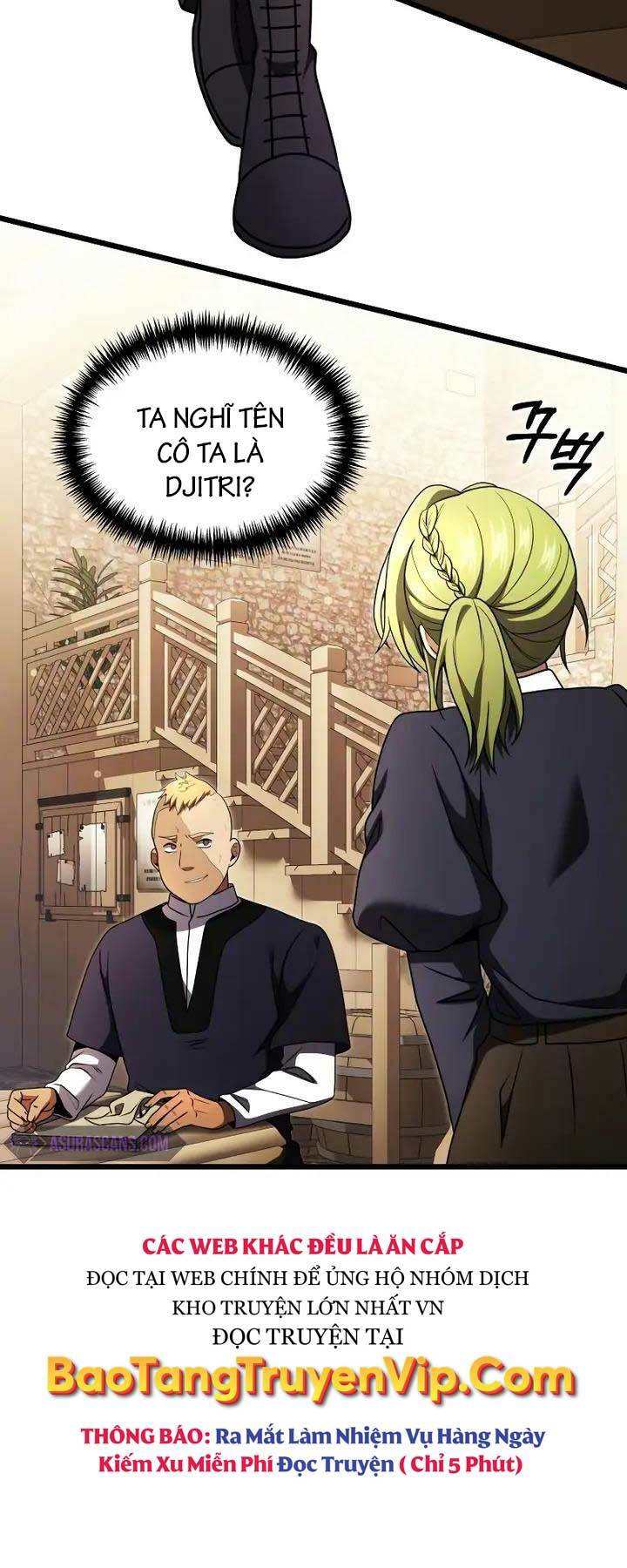 Hắc Kị Sĩ Thiên Tài Giới Hạn Thời Gian - Chapter 26 - Page 35