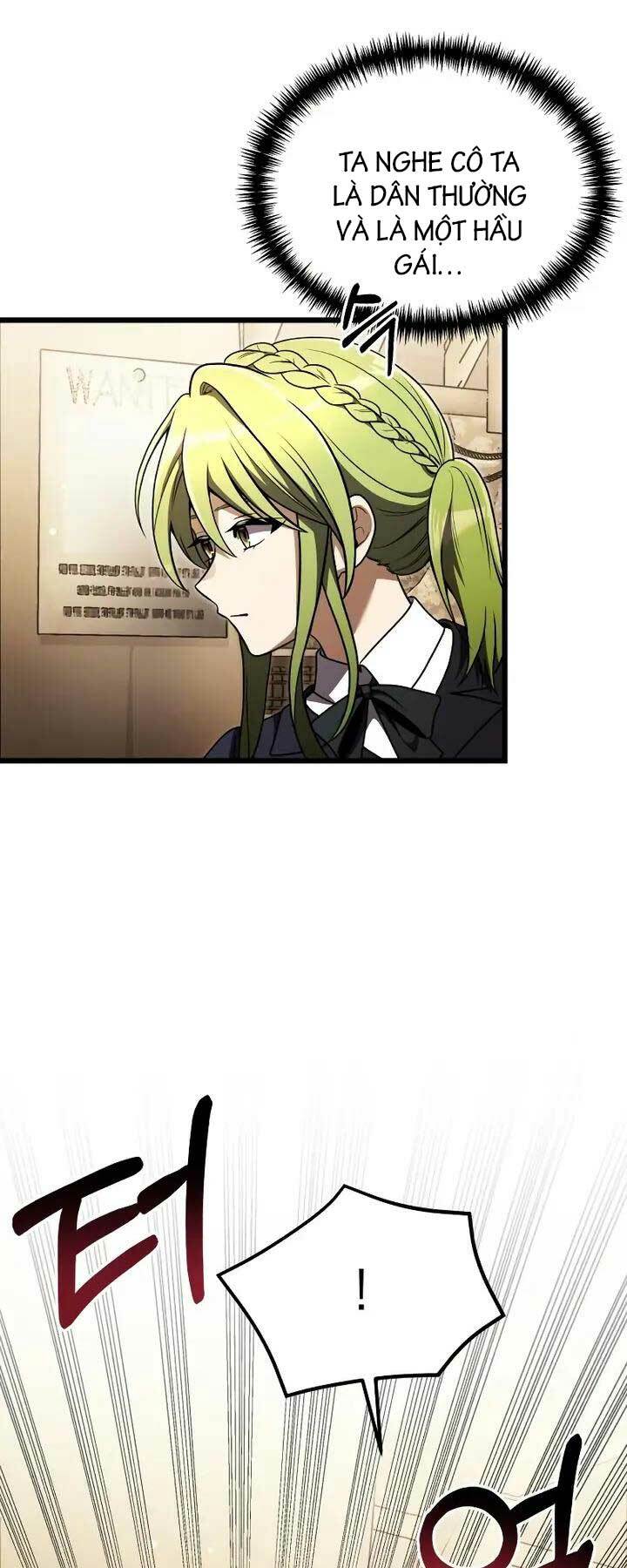 Hắc Kị Sĩ Thiên Tài Giới Hạn Thời Gian - Chapter 26 - Page 36