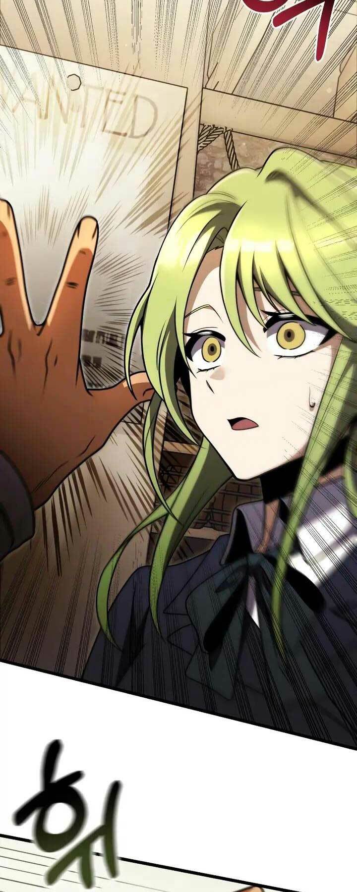 Hắc Kị Sĩ Thiên Tài Giới Hạn Thời Gian - Chapter 26 - Page 37